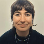 Irene GARCIA RAMOS